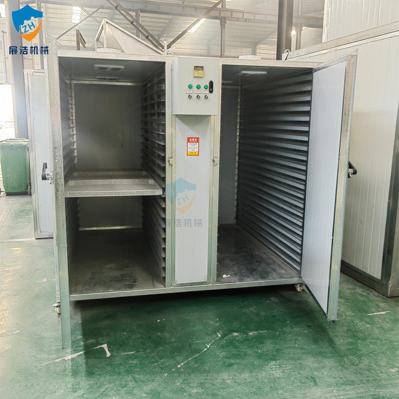 热销叶萝卜缨烘干机小型萝卜瑛萝卜电加热萝卜苗小白菜山野菜烘干