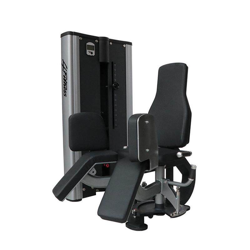 热销lj-6103腹肌器材训练锻炼健身房健身器材商用运动产品