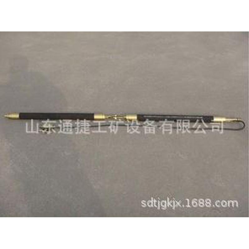 热销抽放瓦斯封孔器煤矿瓦斯用封孔器煤层注水封孔器橡胶注水封孔