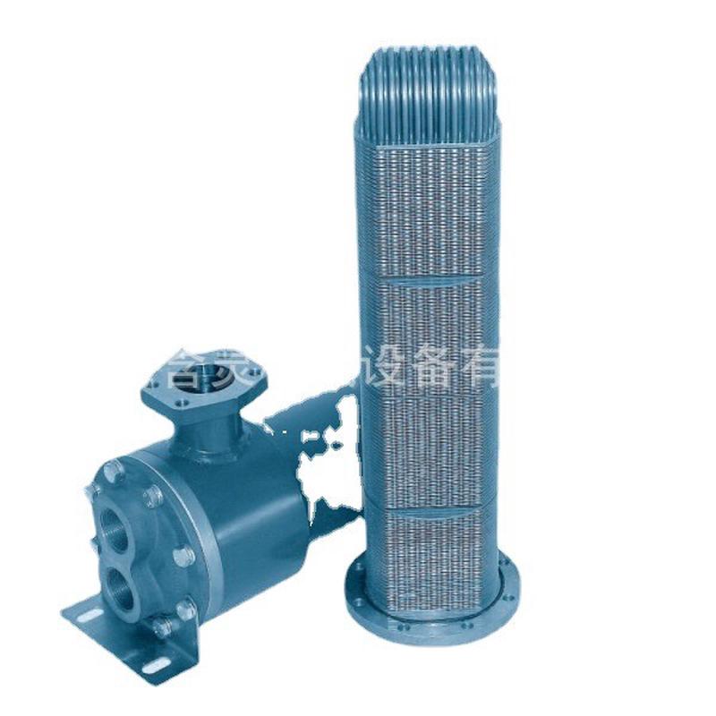 上海含灵机械供应UNIVERSALHYDRAULIK换热器EKM-505-T-CN-UH