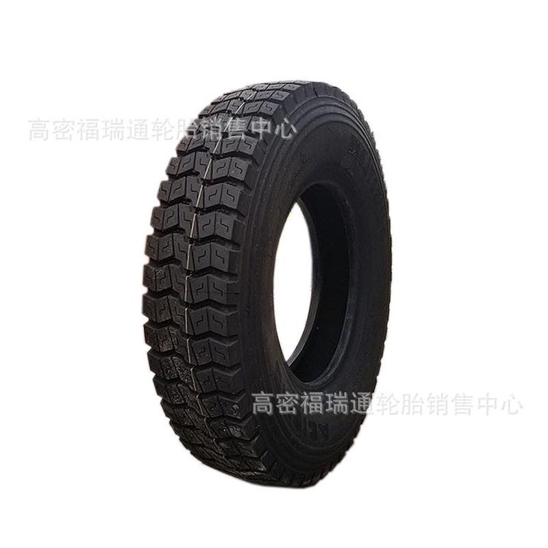 热销朝阳真空胎310/80R22.5280/75R22.5飞机场拖车牵引车轮胎耐磨
