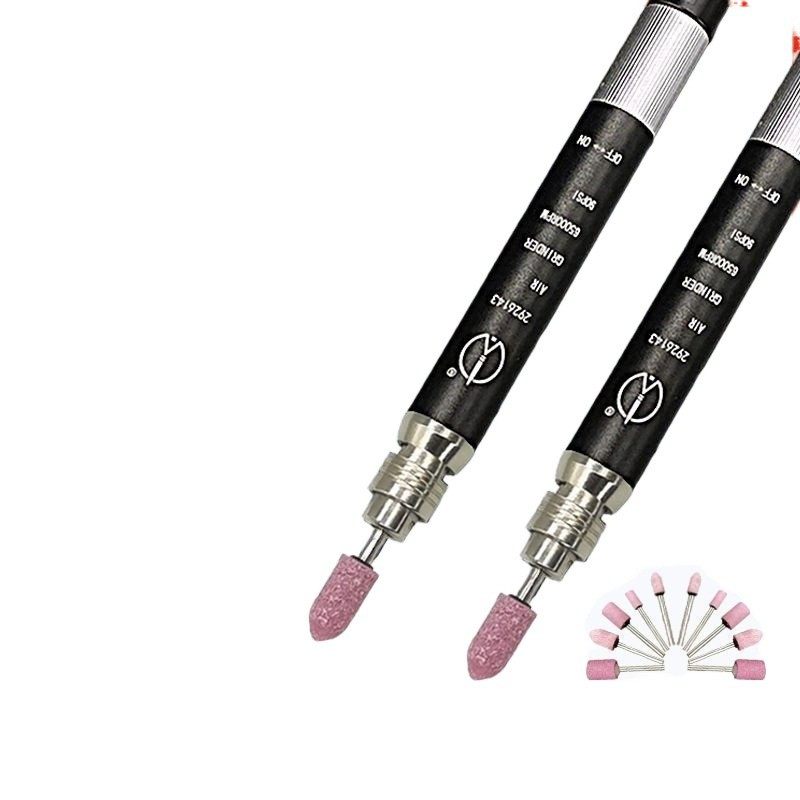 气动打磨机工业级迷你模具打磨笔抛光机金属玉石雕刻磨高速风磨笔,五金/工具,气动磨光机,淘宝优惠券,粉丝福利购,淘宝优惠卷