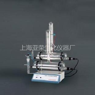 自动纯水上海 热销蒸馏器亚荣