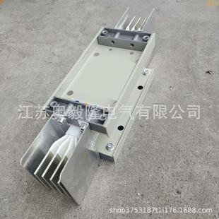 密集型插接式 封闭母线槽高低压铜铝共相母线母线槽密集型铜母线槽