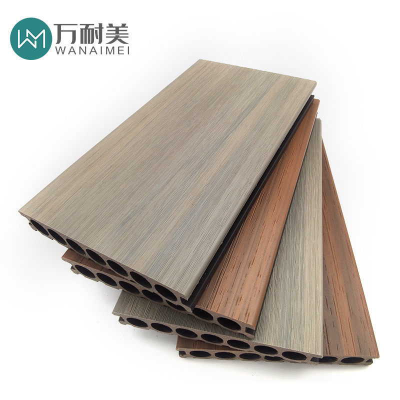 热销户外共挤木塑地板pe防水防火阳台室外共生态防腐塑木公园挤地,家装主材,户外地板,淘宝优惠券,粉丝福利购,淘宝优惠卷