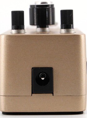 热销cuvave吉他单块效果器/过载/延迟/fuzz效果器