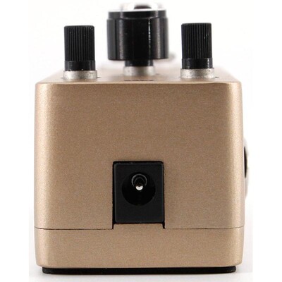 热销延迟吉他单块效果器/cuvave/过载/fuzz效果器