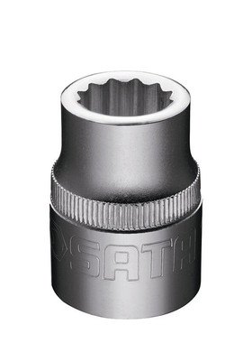 热销筒16622系列角套世达套筒头子