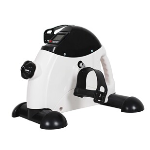 件代發(fā) 廠家直銷訓練器折疊腳踏車家用迷你健身車折疊腿部迷你一