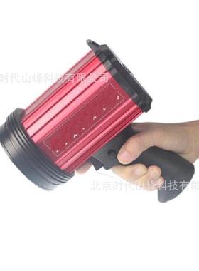 LUYOR3105D便携式LED紫外线探伤灯