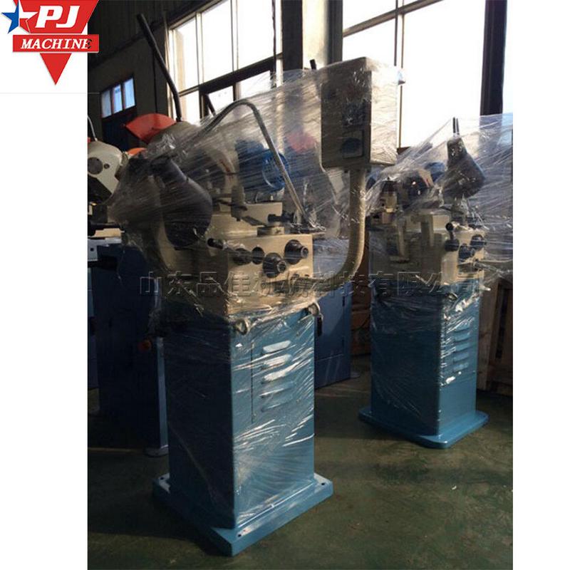 热销高速钢锯片锰钢磨齿机锯片造齿修设备圆锯片锯齿研磨磨机