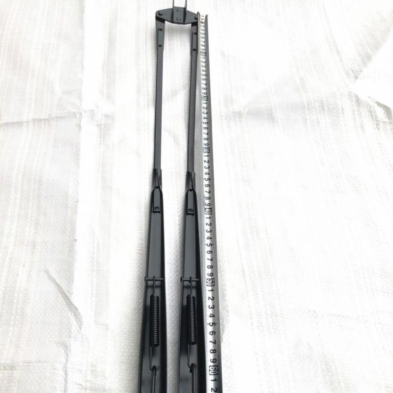 徐工厦工龙工柳工山工山推305060装载机铲车雨刷臂雨刮器总成配套