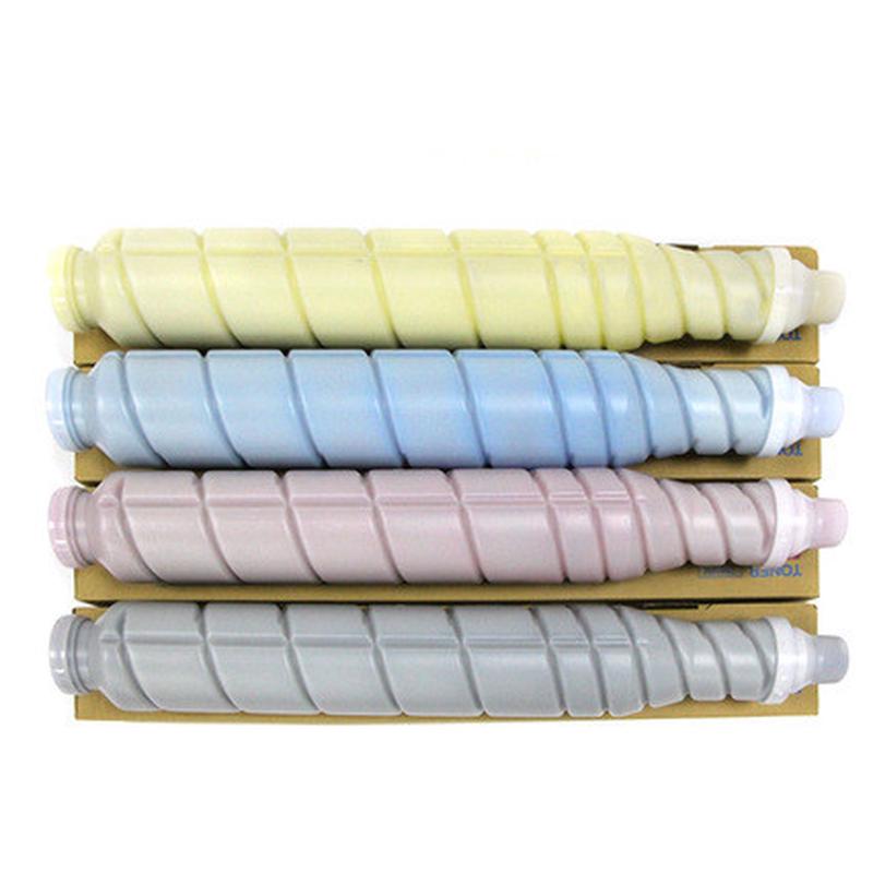 热销适用粉盒c1060碳粉tn619粉盒柯美c1060lc1070c1070l美能达