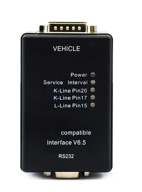 热销carsoft6.5forbmwecuprogrammer汽车诊断仪编程ecu