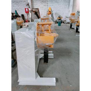 轻钢别墅龙骨机械生产线龙骨生产设备t型设备机金属成型龙骨