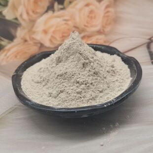 增稠硅酸镁铝有机膨润土bp-186 油性涂料脱涂料蒙有机土厂家供应