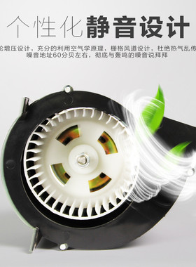 热销波洛克全自动感应智能干冷热烘手器手器卫生间家用烘手机酒店