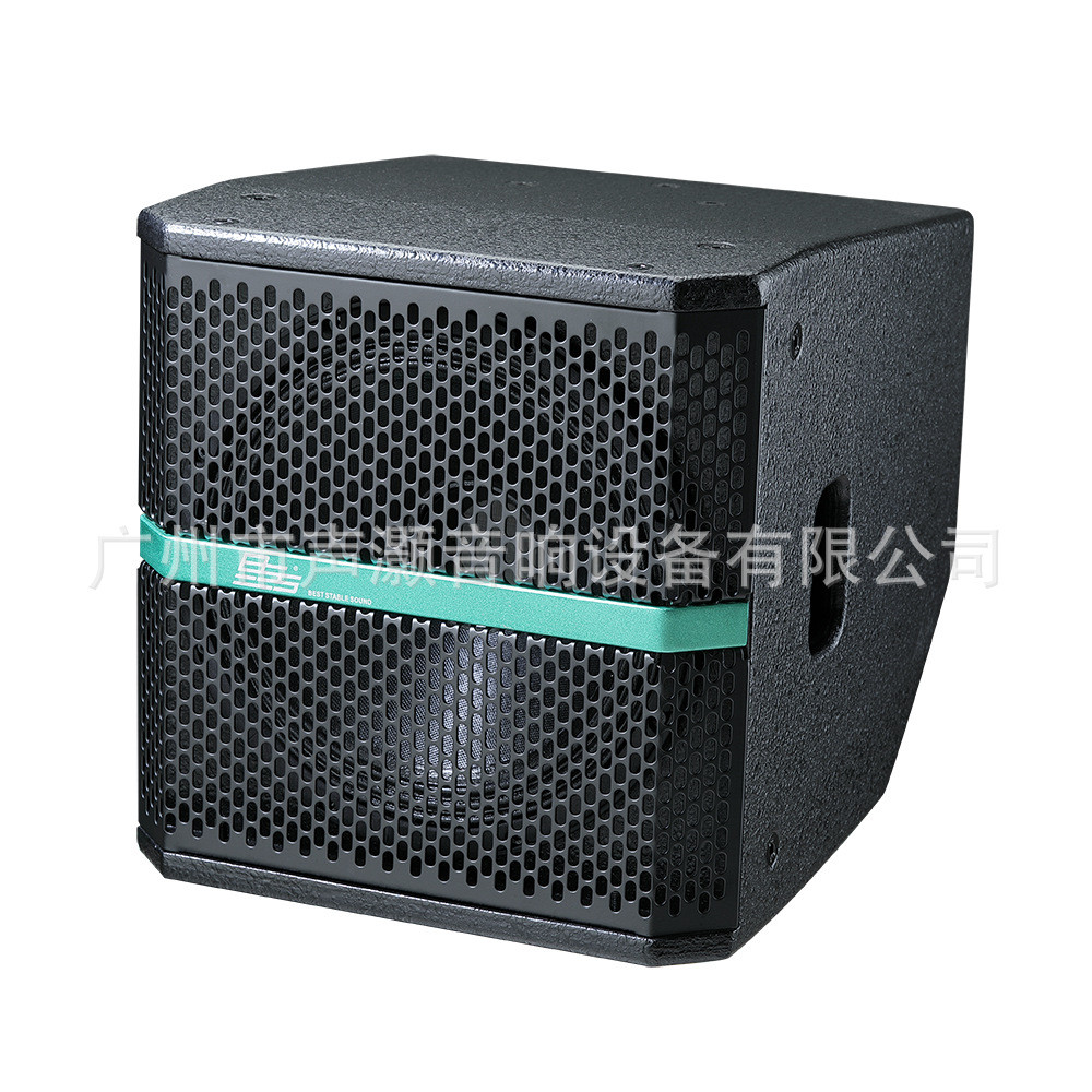 10寸12寸MINI同轴会议娱乐多用途音箱