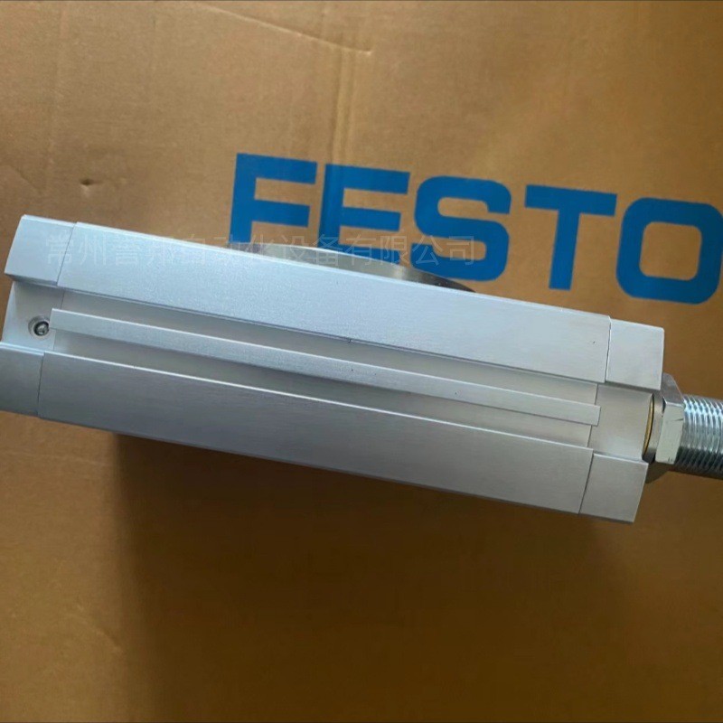 热销festo费斯托摆动旋转气缸drrd-32-180-fh-pa drrd-32-180-fh-