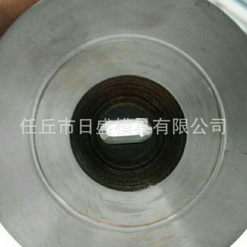 热销cd拉丝模扁丝模晶聚扁丝拉丝模异型聚晶拉丝模按图纸要求