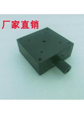 α轴一体型导轨摆动平台GOHT-65A50BR-M6，GOHT-65A50BRUU