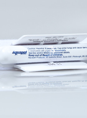 Aquapel汽车挡风玻璃驱水剂雨天后视镜防雨镀膜疏水神器长效雨敌