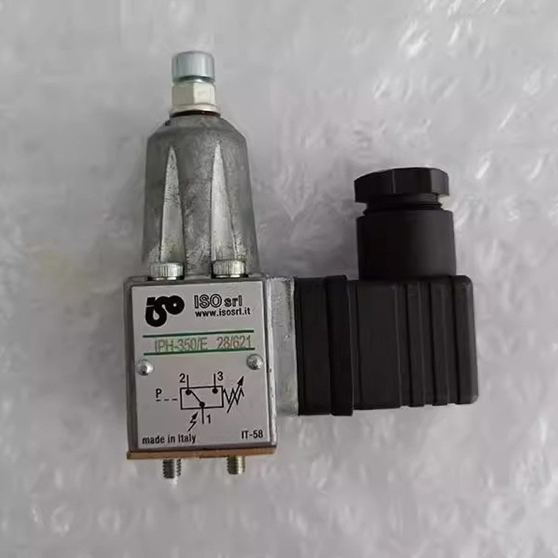 意大利ISO压力继电器压力开关IPH-250/AIPH-350/AIPH-630/A