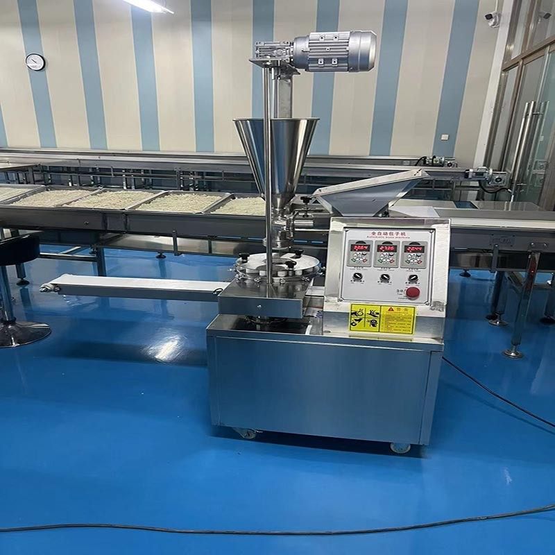 全自动仿手工包子机蒸包小笼蒸包水晶包批发学校食堂 包子机,机械设备,制冷设备,淘宝优惠券,粉丝福利购,淘宝优惠卷
