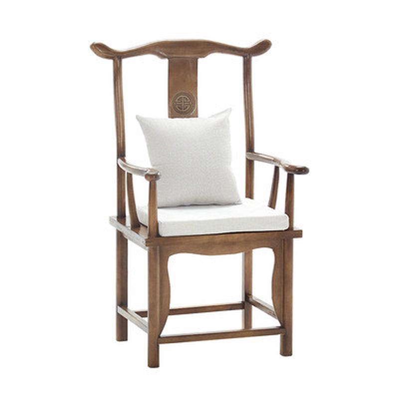 门店新中式实木茶桌原木大板功夫泡茶台办公室禅意茶桌椅组合