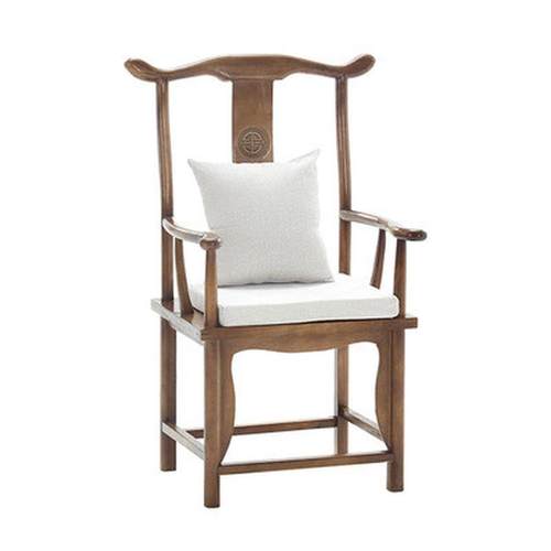 新中式实木茶桌门店茶桌椅组合功夫泡茶台办公室禅意原木大板