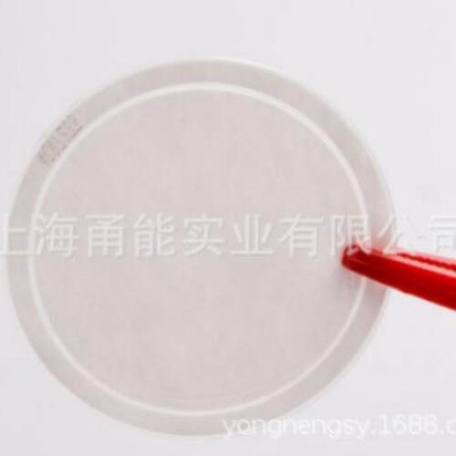 微孔滤膜微生物检测滤膜无菌滤膜