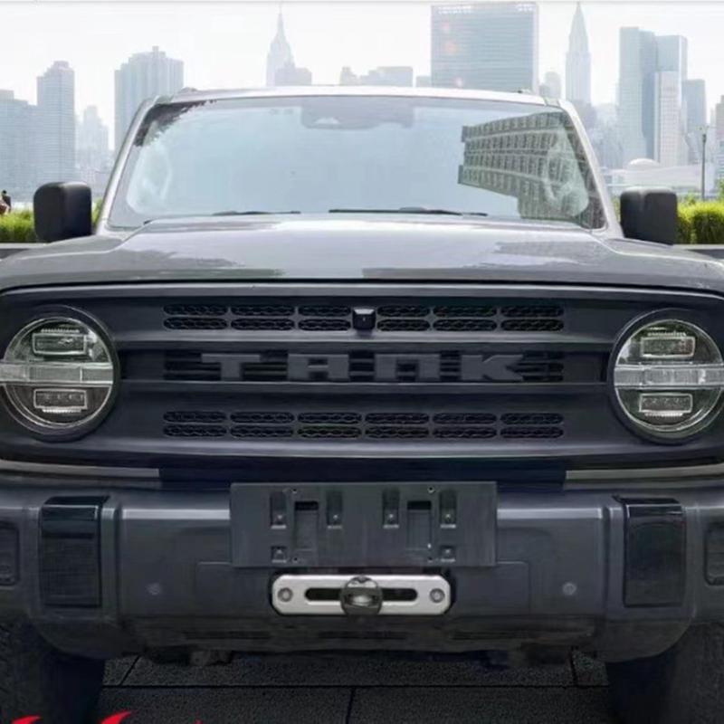 热销适用于坦克300中网战神套件