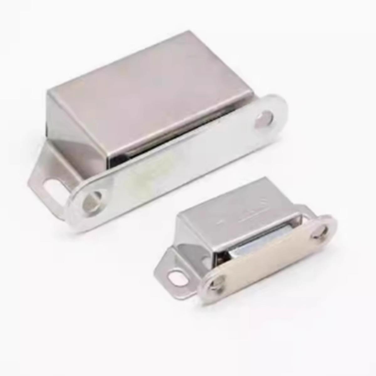 怡合达 HGE41-24/40/40A/64 快速安装磁力扣 正面强吸力 四磁芯