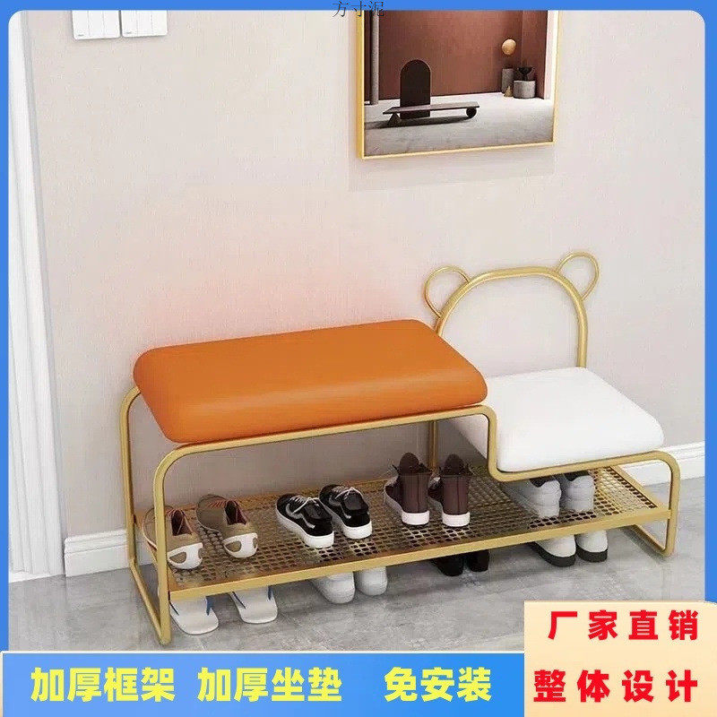 儿童亲子换鞋凳多功能穿鞋凳入户换鞋凳门口可坐鞋柜鞋架一体鞋凳,住宅家具,矮凳,淘宝优惠券,粉丝福利购,淘宝优惠卷