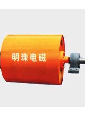 热销除铁器系列半自动溜槽式永磁rcy自动除铁器上料除铁机品质保