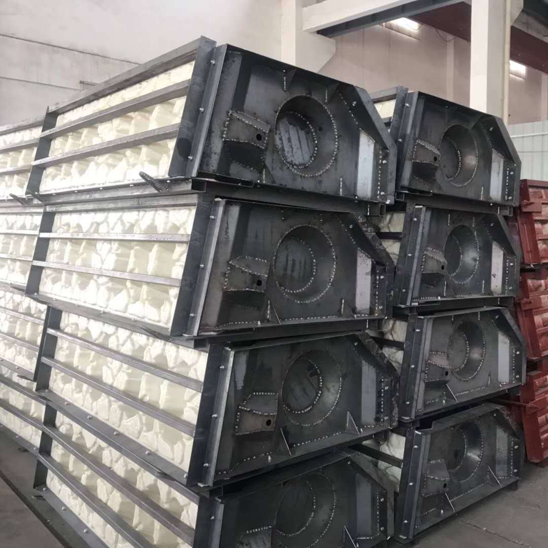水利防护生态框模具想买生态框模具生态预制块模型阶梯模具制造厂