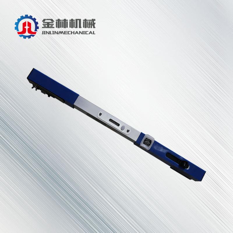 热销金林厂家批发轨道轨距轨距900铁路轨距尺轨道设备铁路尺尺