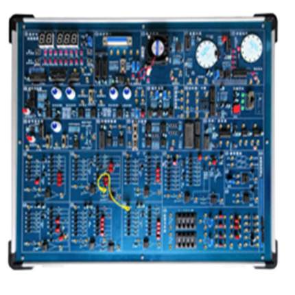 热销自控/计原理控实验箱型号:vv51-lh-zk5库号：m87094