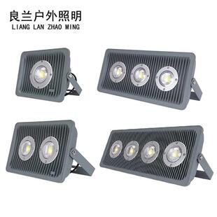 LED防爆隧道灯台车50w100w150w200w400w36v煤矿隧道开挖施工照明