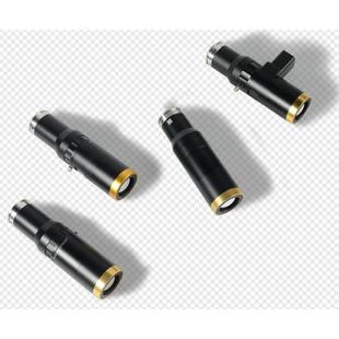 热销倍锐xf 3高分辨率带同轴 mt05x110d远心镜头0.5x灿2