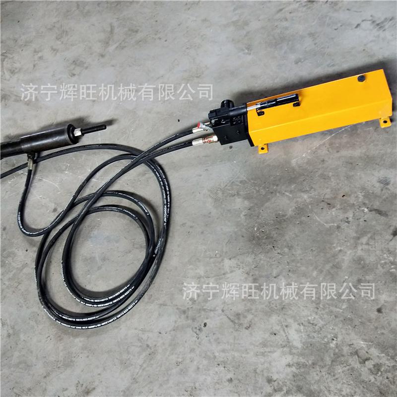 热销现货供应锚杆拉力拉力手动锚杆计计机矿用锚杆拉力计型号齐全