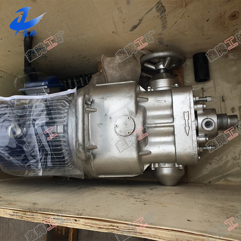 热销山东生产khyd75a型矿用隔爆电动变速电钻钻机岩石岩石岩石钻