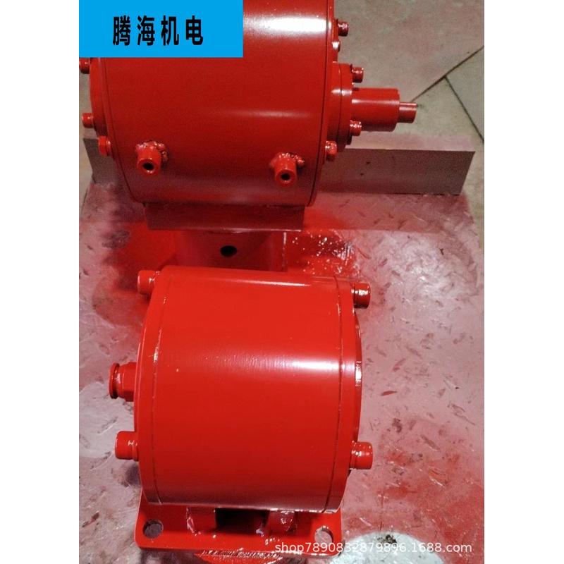 热销zdh-1416气动附着式振动器振捣器用于民用预制和工程混凝土制
