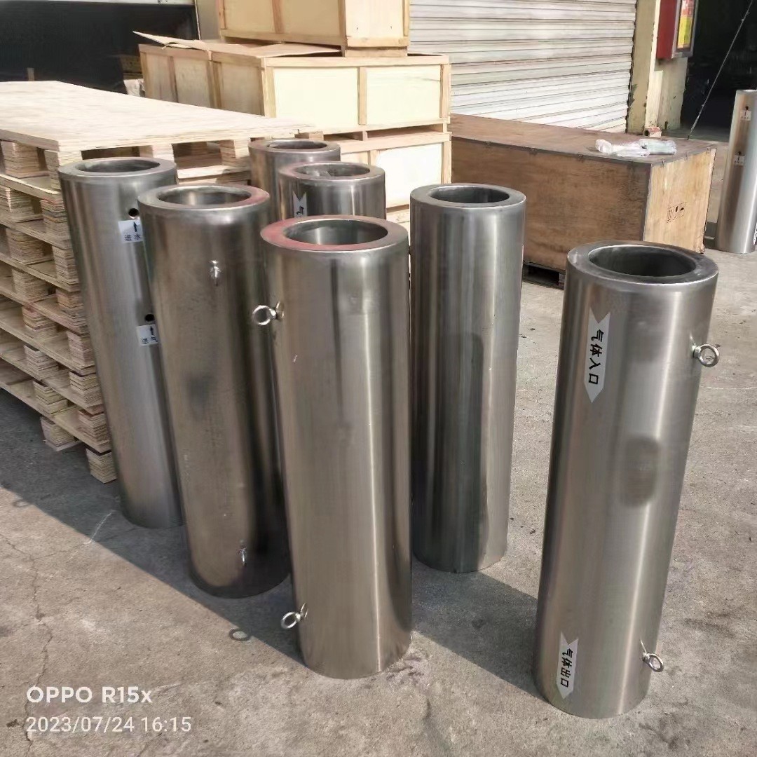 热销矿用引射器瓦斯稀释gd80瓦斯稀释排放式器wx150气体排放器sdt