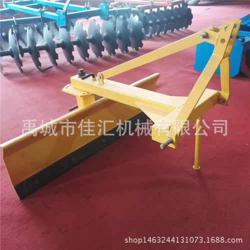 热销2.1米刮板锰钢清推雪机刮土机刮平机平地机雪机