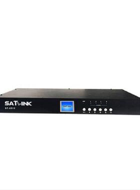 热销satlinkst-65104chdvb-调制器tmodulatorst6510