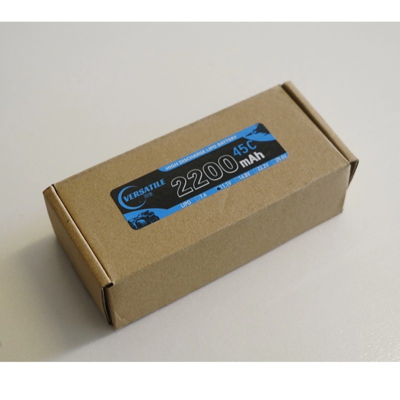 航模车船模锂电池2s3s4s6s大容量2200mah11.1v固定翼遥控