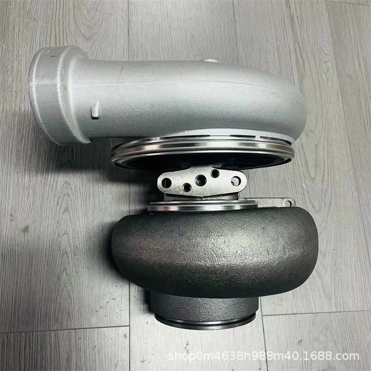 涡轮增压器重康nt855供应ht3b5045184