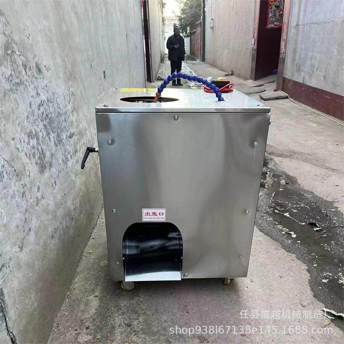 热销商用全自动不锈钢去鱼鳞机电动刮鱼鳞快速脱鱼鳞机自动去除鱼,清洗/食品/商业设备,肉制品加工设备,淘宝优惠券,粉丝福利购,淘宝优惠卷