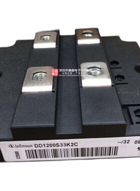 DD40S3K2C DSD80033K2C 1DD1000S303H3E3 DD1200S33K2C